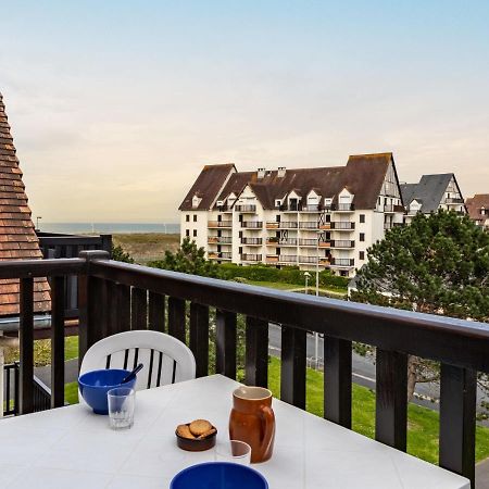 Studio Cabourg Plage-20 By Interhome מראה חיצוני תמונה