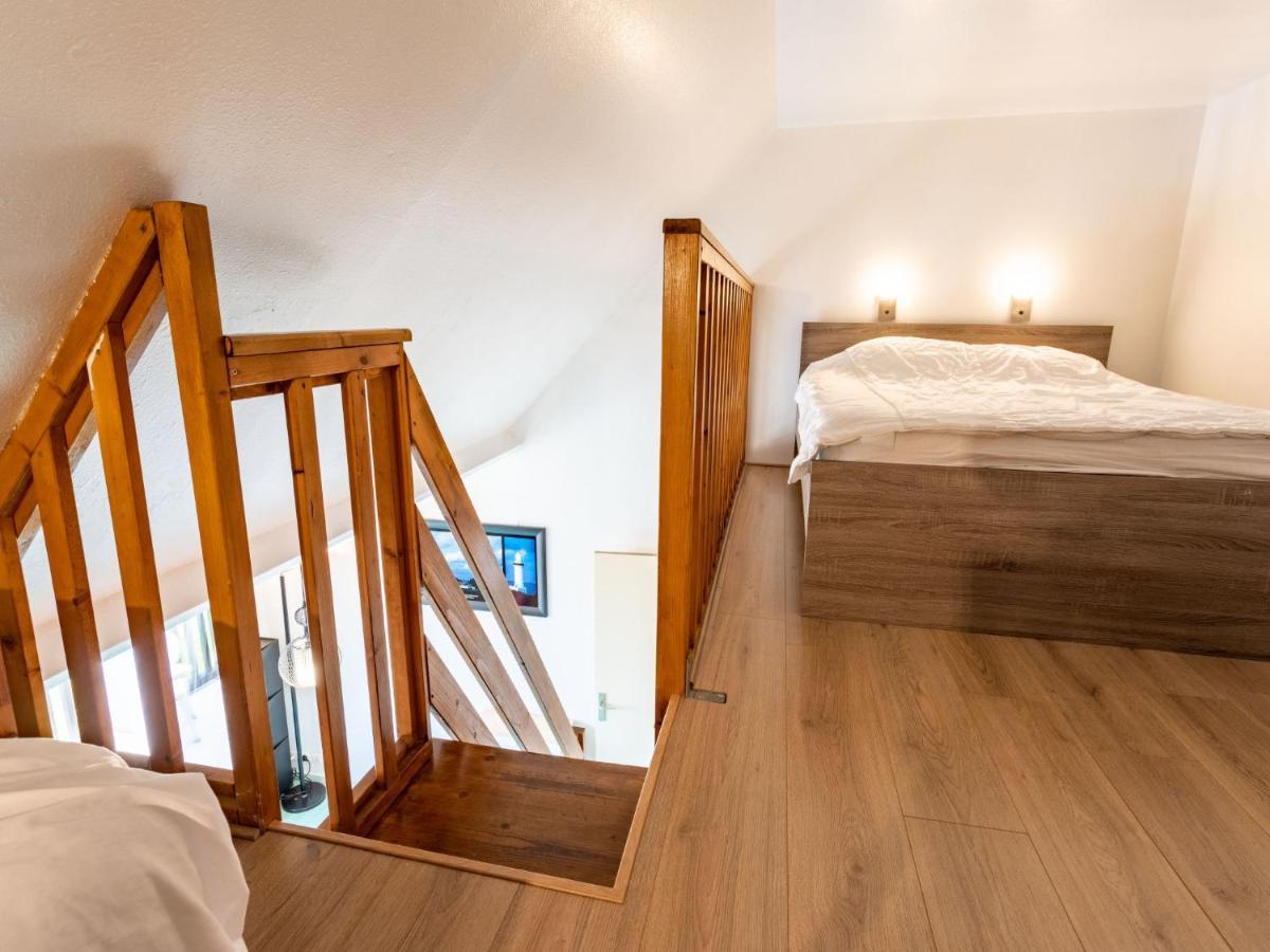 Studio Cabourg Plage-20 By Interhome מראה חיצוני תמונה