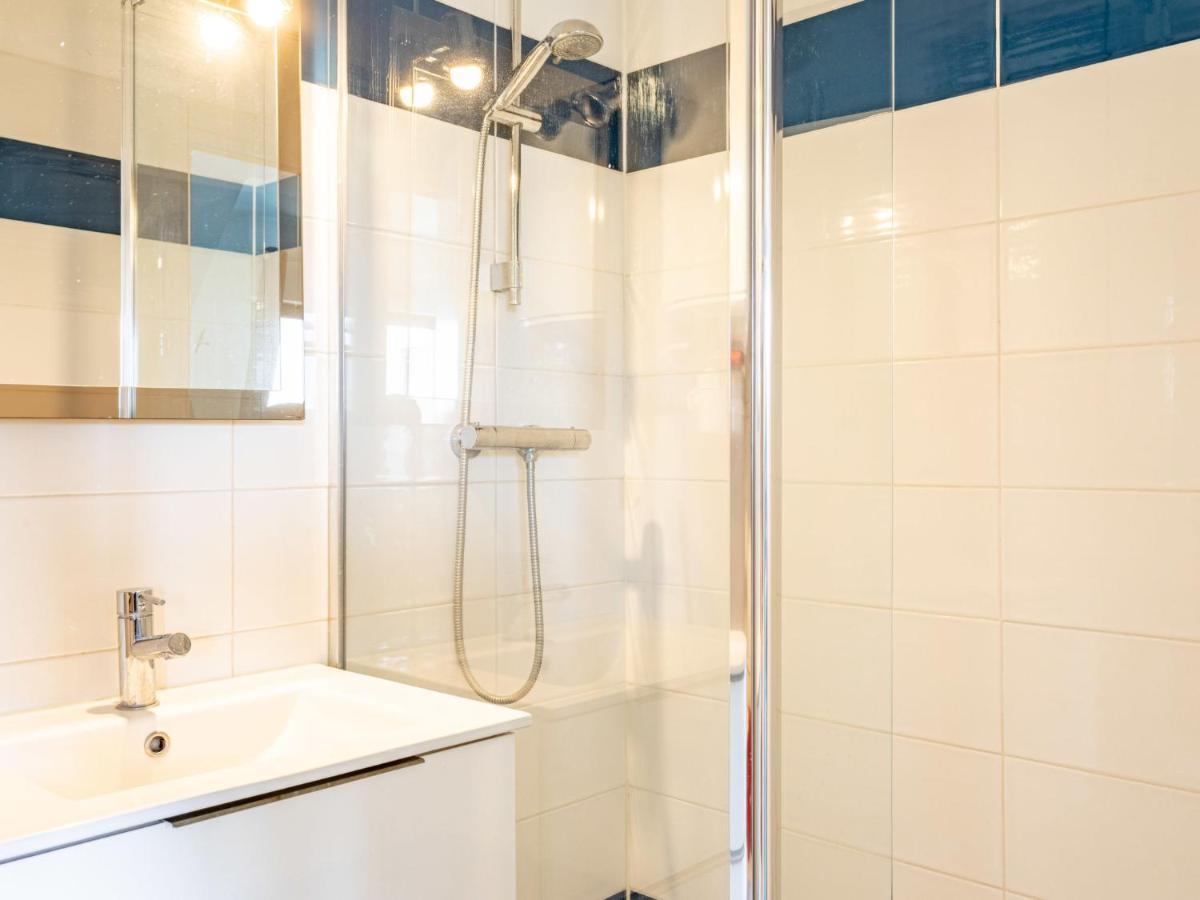 Studio Cabourg Plage-20 By Interhome מראה חיצוני תמונה