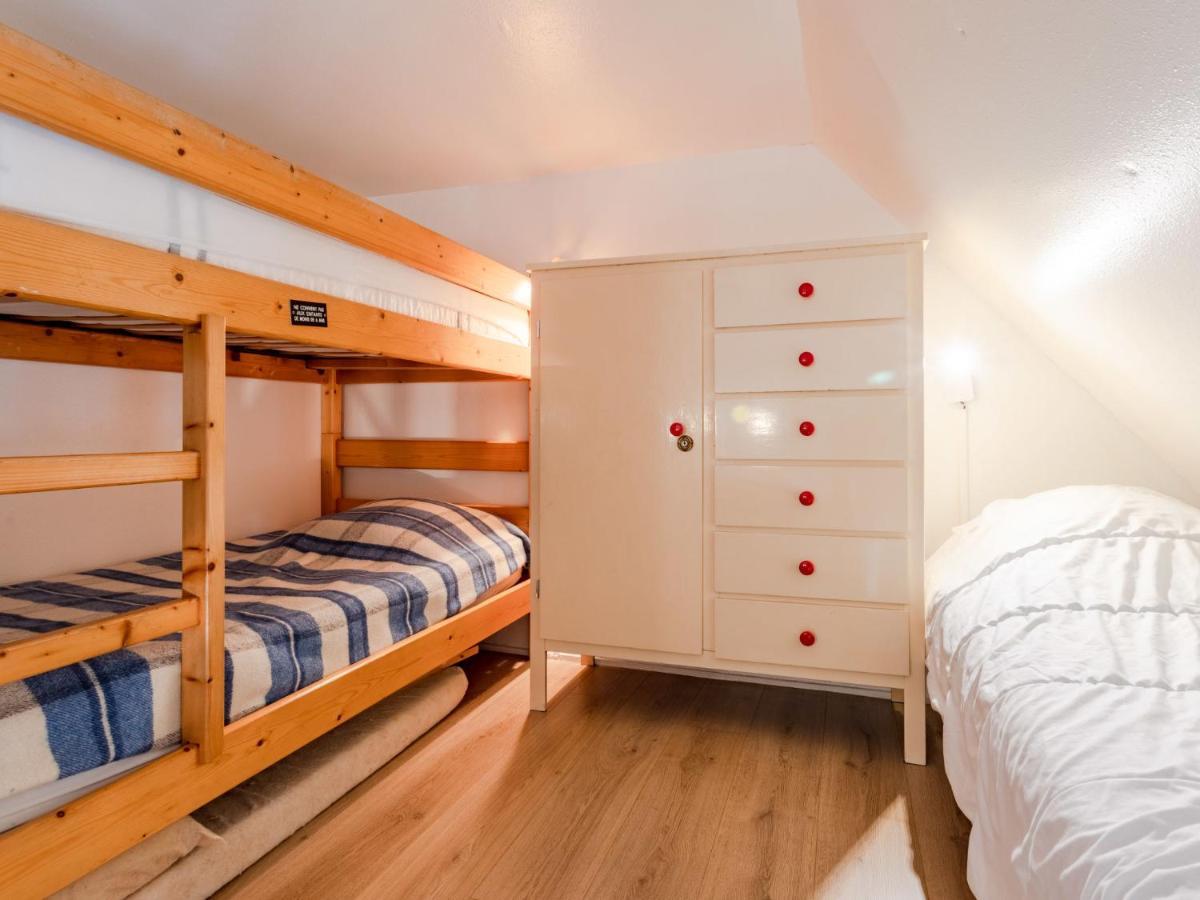 Studio Cabourg Plage-20 By Interhome מראה חיצוני תמונה